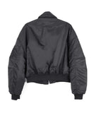 Archid Buckle Flight Jacket