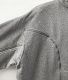 Arc Line Zip-Up