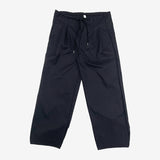 Dean Lowrise Pintuck Pants