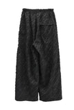 Coconut Patch Pocket Wide Pants