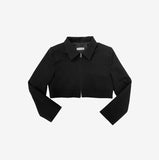 Roddy Two-Way Blouson Jacket