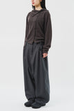 (W) Fair Cardigan