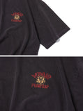 Venus Flytrap Pigment Short Sleeve T-shirt