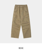 Crew Washed Back Under Pocket Cargo Pants