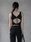 Eden Two Way Slit Sleeveless