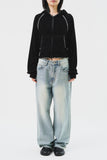 Noel Denim Pants