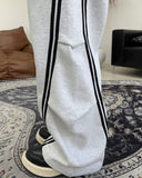 Khalid Double Track Pants
