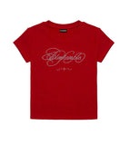 Glitter Flow Tee