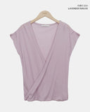 Radel Wrap Short Sleeve T-Shirt