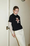 Sophia Crop TEE