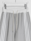 Kyokuson Summer Line Track Wide Pants