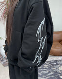 Hael Blade Hooded Zip-up