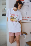 DTP Lemoni Kiss Short Sleeve Tee