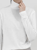 Lace Span Half Polar