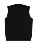 Wei Hachi Knit Vest