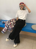 ETHNIC FLEECE JP