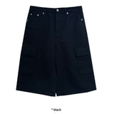 STRAIGHT BERMUDA CARGO PT