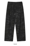FOUR TUCK CAMO PT