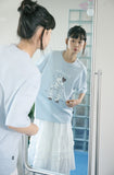 Bakery Bear Short Sleeve Tee