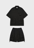 [AG] Slather Utility Pocket Set-up