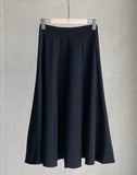 Irod Flare Long Skirt