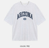 Arizona Overfit Short Sleeve T-Shirt