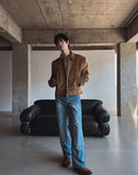 Prima Carpenter Bootcut Denim