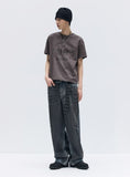 98 GRAPHIC SLIM HALF T