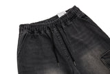 Part One Crack Cargo Denim
