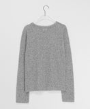 Panke Summer Layered Long Sleeve Tee