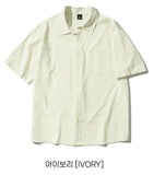 Multi Oxford Short Sleeve Shirt