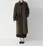 [Premium] Forren Vintage Long Coat