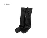 Mine Leg Warmers Flip-Flops Sandals Boots