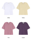 The N Silket Short Sleeve T-shirt
