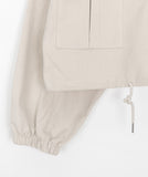 Senme cotton crop field jacket