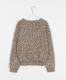 Tente Bokashi Round Knit