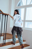 Paradise Bear Short Sleeve Tee