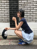 No.13 WAVE TEE