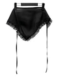 Rayzon Frill Scarf
