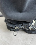 Herion Double Track Sweatpants