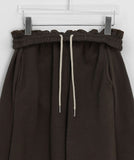 Omder Stud Banding Training Brushed Pants