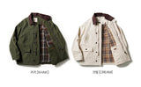 Duff Hunting Jacket