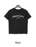 Lucy 1992 Crop Short Sleeve T-shirt