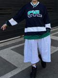 CVL Bigover Hockey Jersey