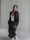 Metty Dirty Bermuda Cargo Pants