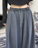 Seon Pigment Pintuck Balloon Pants