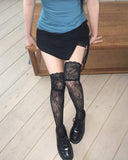 Miview Wrap Skirt Pants