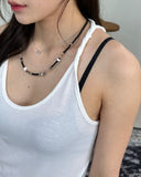 Cana String Sleeveless