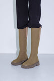 tiver long boots