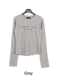 Sorena Star Pigment T-shirt
